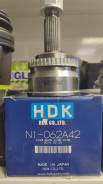   Nissan  ABS HDK NI-062A42 NI-062A42 