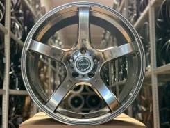 ProDrive GC-05F. 8.5/9.5x18", 5x114.3, ET35/28, �� 73,1���. ����