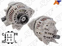 ��������� Honda Civic FD# 05-11, Honda Civic FN/FK 06-12, Honda Crossroad RT# 07-10, Honda FR-V BE# 05-09, Honda Stream RN6-RN9 06-14 SAT ST-85-0092 S...