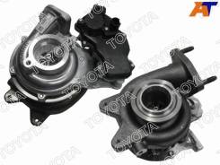 ������� Toyota Hilux Pick Up 15- / Fortuner 15- 1Gdftv;2Gdftv Toyota 17201-11070 1720111070 ����