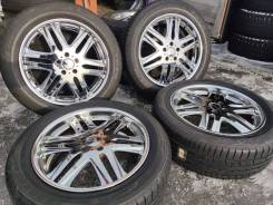 SSR Vienna. 8.0x19", 5x114.3, ET44, �� 73,1���. ����