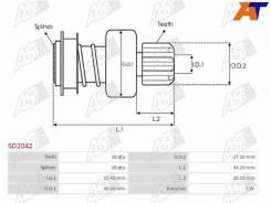 ������� AS-PL SD2042 SD2042 ����