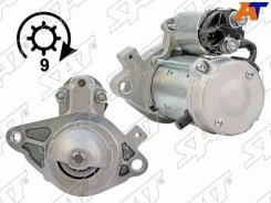 ������� Toyota Vitz 05-10 / Belta 05-12 (1 kW/ Z=9) SAT ST-28100-40140 ST2810040140 ����