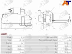 ������� AS-PL S5290S S5290S ����