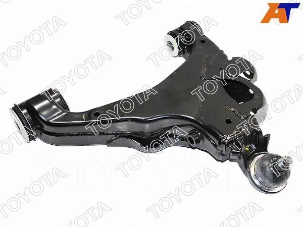 Рычаг нижний LH TOYOTA LAND CRUISER 200 07-