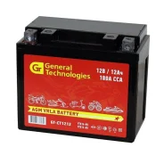 General Technologies