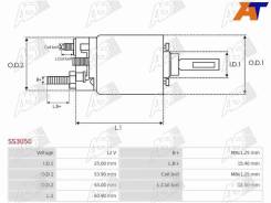 ����������� ���� �������� AS-PL SS3050 SS3050 ����