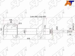 ������ SAT ST-20362-AA020, ������ ������ ST20362AA020 ����
