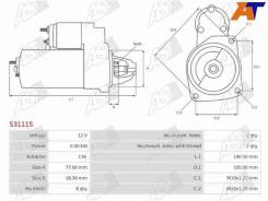 ������� AS-PL S3111S S3111S ����