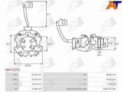 ����� ���������� AS-PL SBH1022S SBH1022S ����
