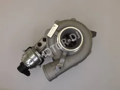 ������� MultiJet F1CE Fiat Ducato 3.0 JTD, Citroen Jumper 3.0 HDi, Peugeot Boxer 3.0 HDi 146 / 177 �. �. 2010- SLTurbo 7961220005 ����