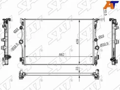 �������� SAT ST-10-0103 ST100103 ����