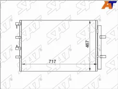 �������� ������������ SAT ST-47-0020 ST470020 ����