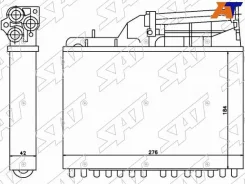 �������� ��������� ������ ST-BM52-395-A0 STBM52395A0 ����