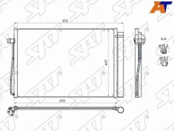 �������� ������������ ST-BW60-394-0 STBW603940 ����
