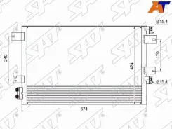 �������� ������������ SAT ST-CR57-394-0 STCR573940 ����