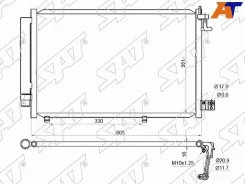 �������� ������������ SAT ST-FDV4-394-0 STFDV43940 ����
