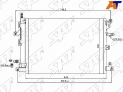 �������� ������������ ST-VL01-394-A0 STVL01394A0 ����