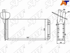 �������� ��������� ������ ST-VWT4-395-0 STVWT43950 ����