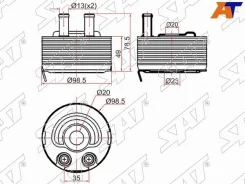 �������� �������� SAT ST-21305-EB300 ST21305EB300 ����