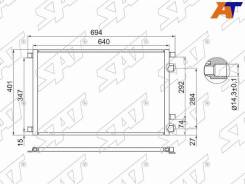 �������� ������������ ST-RNW2-394-0 STRNW23940 ����