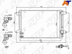 �������� ������������ ST-VW27-394-0 STVW273940 ����
