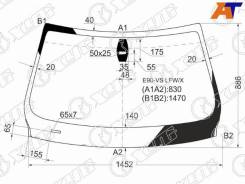 ������ ������� BMW 3 Series, BMW 3-Series E90 05-11 4D, BMW 3-Series E91 05-11 5D WGN XYG E90-VS LFW/X E90VSLFWX ����