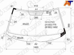 ������ ������� W210 ����