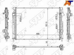 �������� SAT ST-10-0107 ST100107 ����