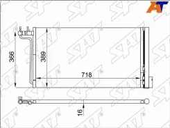�������� ������������ SAT ST-47-0021 ST470021 ����