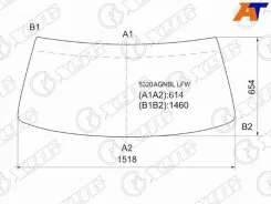 ������ ������� XYG 5320Agnbl LFW 5320AGNBLLFW ����