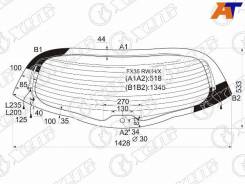 ������ ������ XYG FX35 RW/H/X FX35RWHX ����