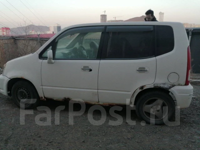 Honda Capa ����