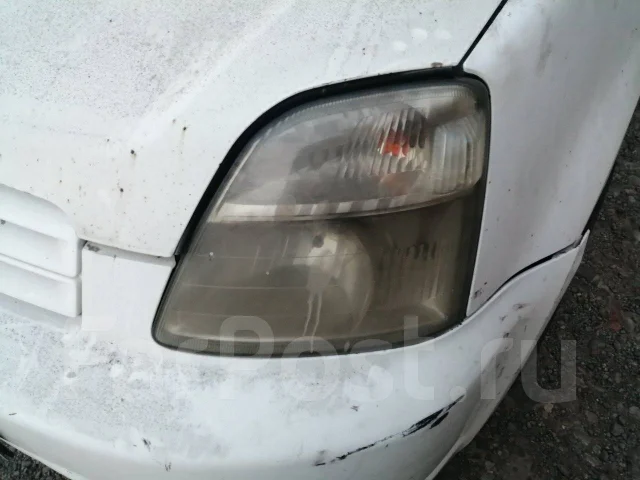 Honda Capa ����