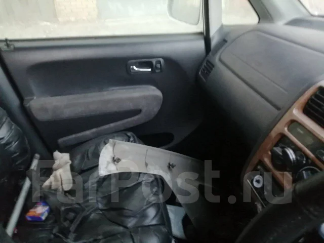 Honda Capa ����