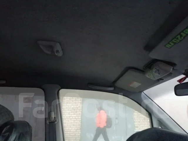 Honda Capa ����