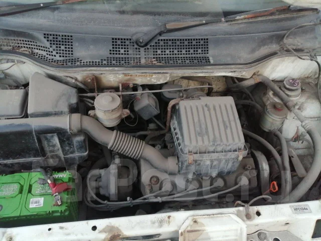 Honda Capa ����