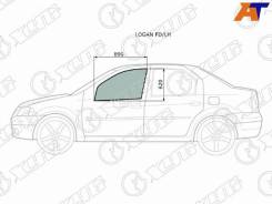 ������ ������� Logan FD/LH, ����� �������� 7264LGNS4FD, 7264LGNS4FD2H, 7264LGSS4FD, 7264LCLS4FD, 7264L, 6001546702, 8200240555, 803016965R, 4027796, 4...