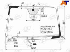 ������ ������� Fuyao 3020Agnblhv 3020AGNBLHV ����