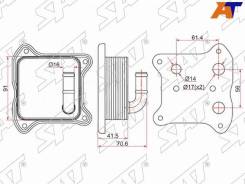�������� �������� AUDI A1/S1 10-, AUDI A3 03-, SEAT Altea 05-, SEAT Ibiza 08-, SEAT LEON 04-, SEAT Toledo 12, Skoda Fabia / Roomster 07-, Skoda Octavi...