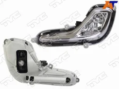 ���� ��������������� (�����) Hyundai Solaris 10-14 / Accent 11-17, ����� TG3212028LUQ ����