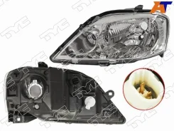 ���� Renault Logan 05-14 TYC 20-C642-A6-2B, ����� 20C642A62B ����