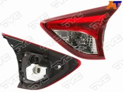 ������ � ������ ��������� TYC 17-5427-00-9N, ������ 175427009N ����