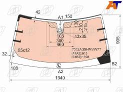 ������ ������� Fuyao 7032Agshmvw7T 7032AGSHMVW7T ����
