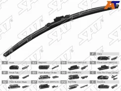 ����� ���������������� SAT ST-190-0019 ST1900019 ����