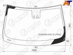 ������ ������� XYG DW02524-VCS-1Z LFW/X DW02524VCS1ZLFWX ����