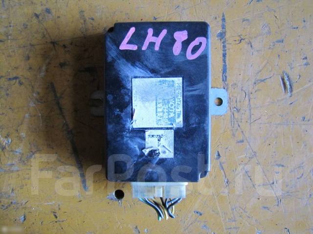     Toyota DYNA, Hiace, Toyoace 12307713 