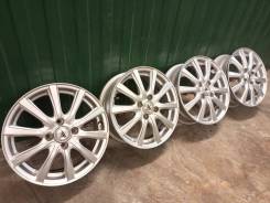 AZ. 5.5x15", 4x100, ET45,  73,0. 