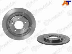 ���� ��������� Brembo 08. C250.11, ������ 08C25011 ����