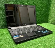 Asus. 15.6", 2����, ��� 8 ��, ���� 500���, WiFi: 1, Bluetooth: 1, ����������� �� 3��. ����